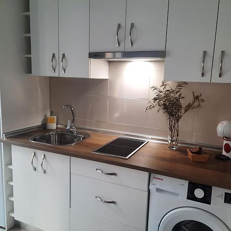 Apartamentos Clavero 10 Plasencia Kültér fotó
