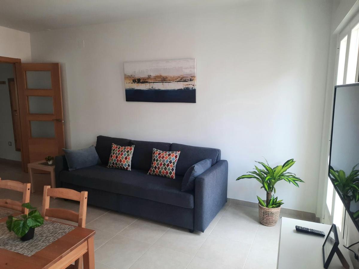 Apartamentos Clavero 10 Plasencia Kültér fotó